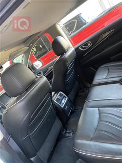 Infiniti QX60